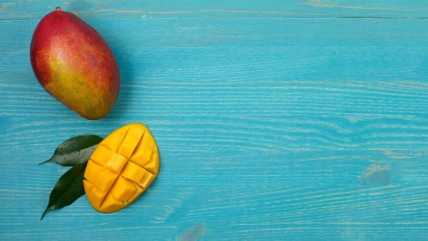 7 datos jugosos sobre los mangos que probablemente no sabías