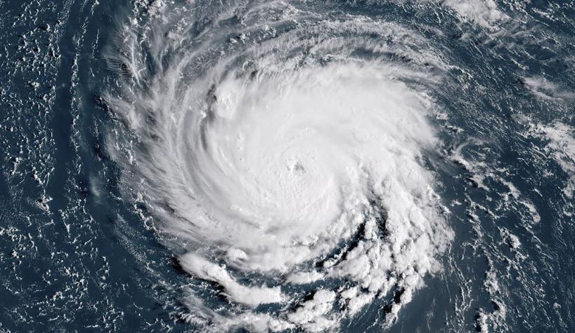 [EN VIVO] Florence: El huracán potencialmente catastrófico se acerca a costas de EE.UU