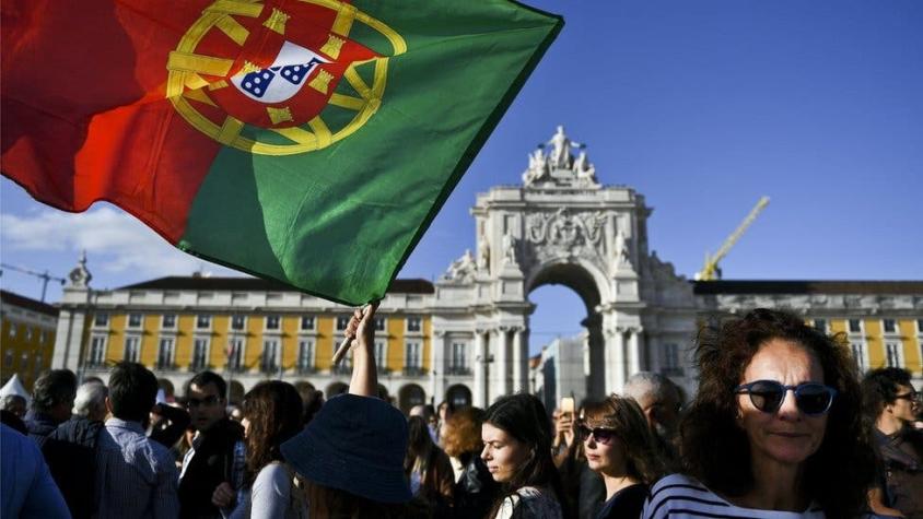 Qué son las "visas doradas" que ofrece Portugal y por qué ahora causan polémica