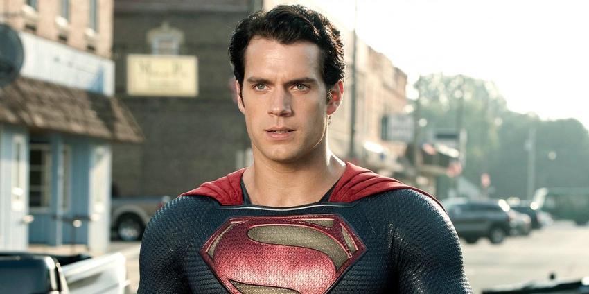 DC se habría quedado sin Superman en el cine