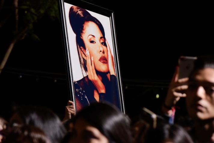 [VIDEO] Mira el primer tráiler de la serie biográfica de Selena Quintanilla
