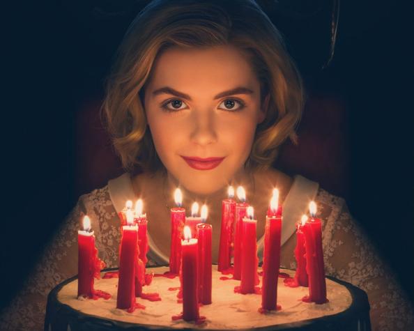 [VIDEO] Netflix lanza el primer tráiler de "El mundo oculto de Sabrina"