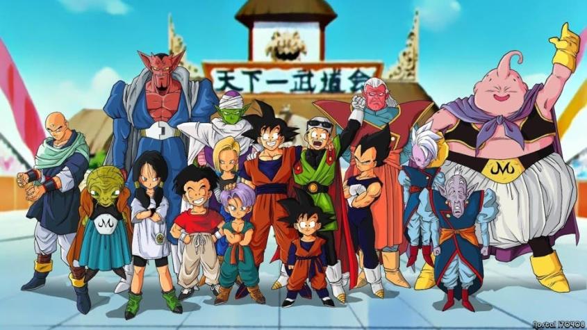 Dragon Ball: ¿Cuál es el significado de los nombres de los