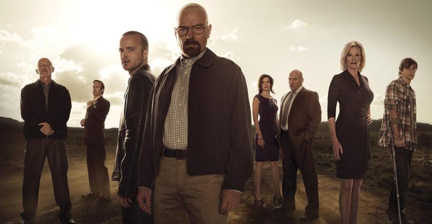 Protagonista de "Breaking Bad" se suma a la tercera temporada de "Westworld"