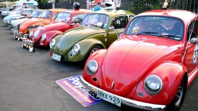 ¿Por qué Volkswagen decidió dejar de producir el mítico Beetle?