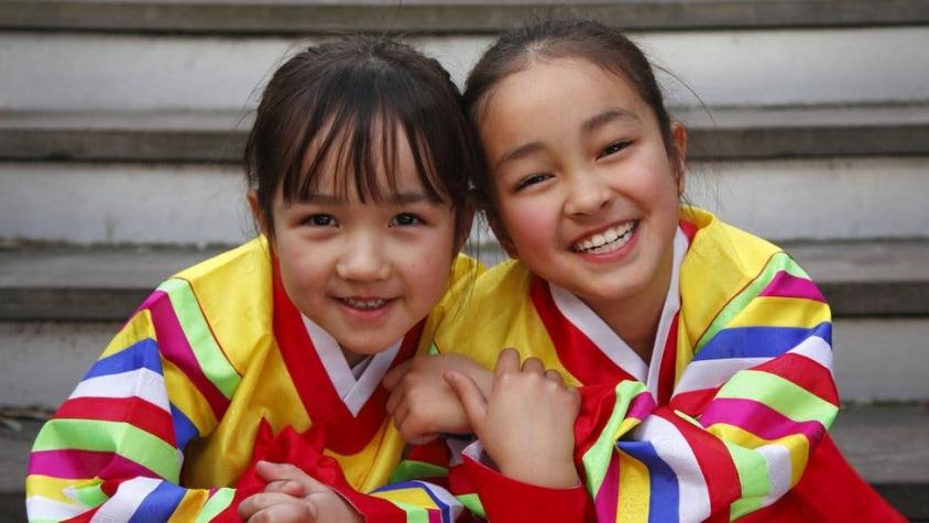 La difícil tarea de Corea del Sur para aumentar la felicidad de sus ciudadanos
