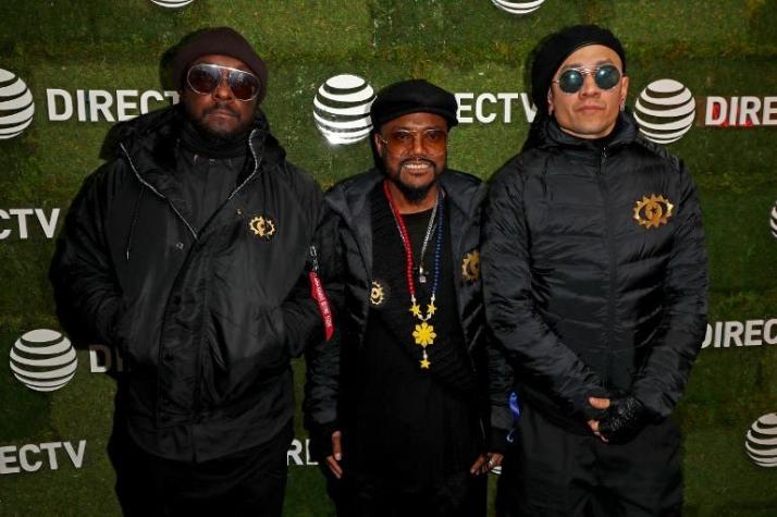 [VIDEO] Vuelve Black Eyed Peas tras ocho años de ausencia en la escena musical