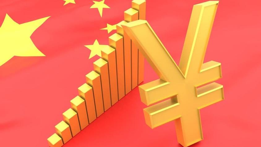 Cómo la crisis financiera ayudó al crecimiento económico de China