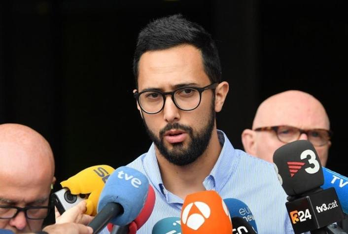 Bélgica rechaza la extradición del rapero condenado en España por apología del terrorismo