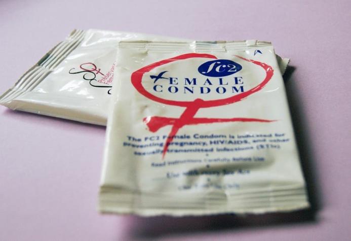 Centros de salud entregarán gratis condones femeninos en la región de la Araucanía