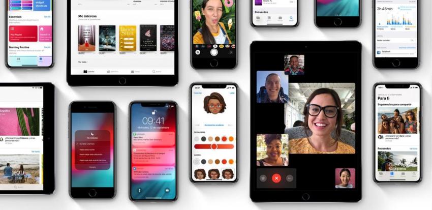 ¿Qué es iOS 12 y por qué deberías instalarlo en tu iPhone?