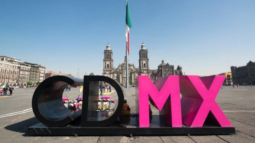 CDMX: el origen de las cuatro letras que rebautizaron a Ciudad de México