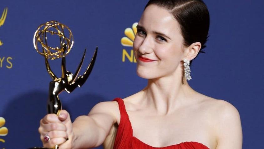 Emmy 2018: una petición de matrimonio en pleno escenario y otros detalles destacados de los premios