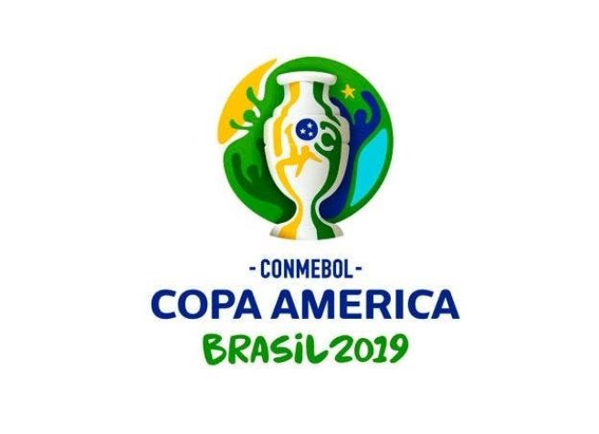 [FOTO] Conmebol define las sedes para la Copa América 2019