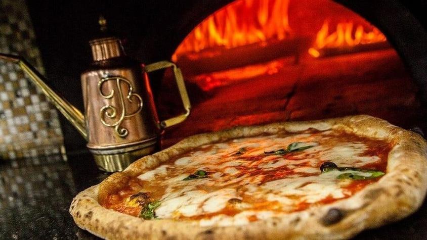 Nápoles: cómo "la capital mundial de la pizza" quiere reinventarse