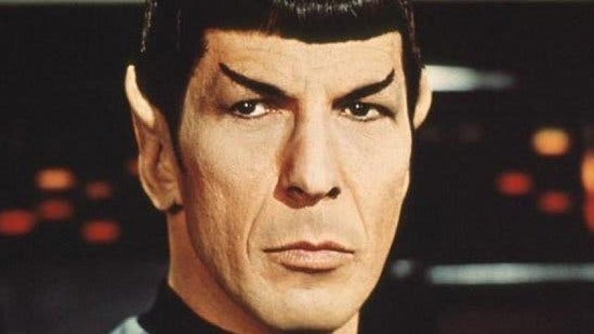 Star Trek tenía razón: descubren un planeta que puede ser Vulcano, hogar del legendario señor Spock