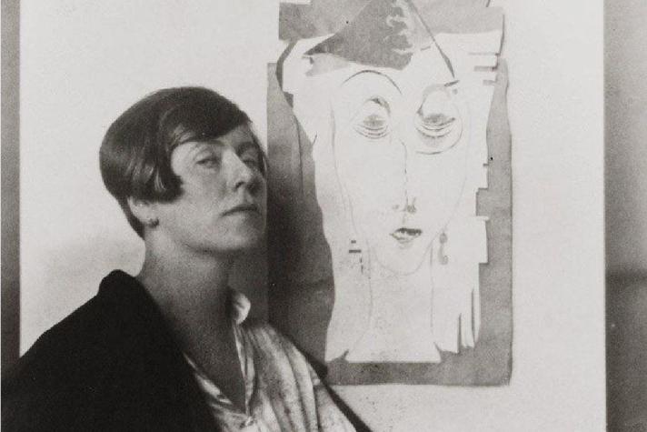 Mujeres Bacanas: Hilla von Rebay, primera directora del Museo Guggenheim