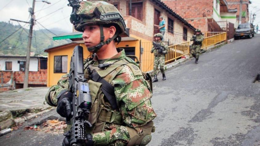 Por qué Sudamérica es la región del mundo donde más se ha deteriorado la paz