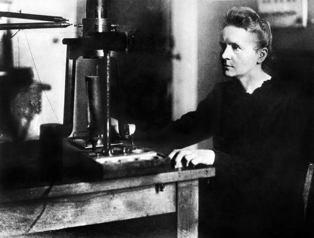 Mujeres Bacanas: Marie Curie, la premio Nobel del radio y los rayos X