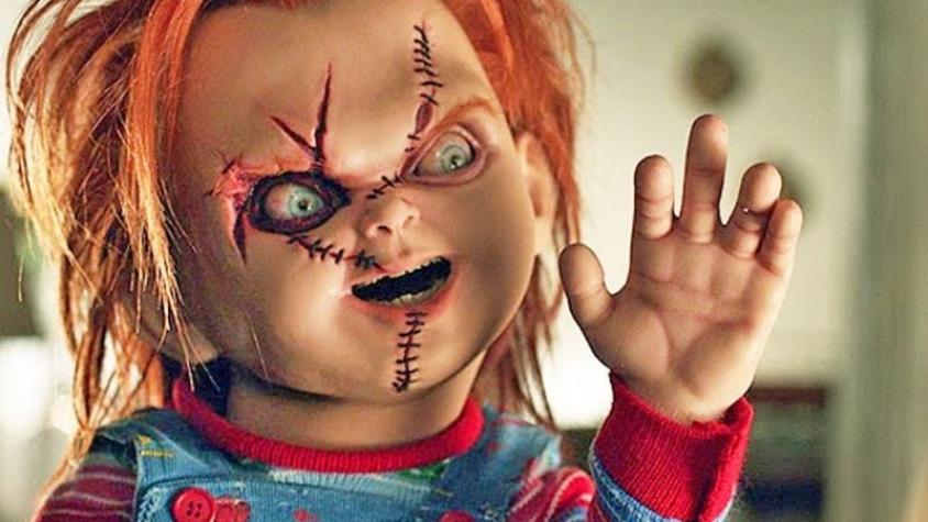 El controvertido tweet del creador de "Chucky" tras anuncio de una nueva película