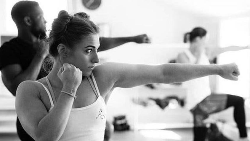 "BoxingYoga": cómo es la combinación de boxeo y yoga (y qué beneficios tiene para la salud)