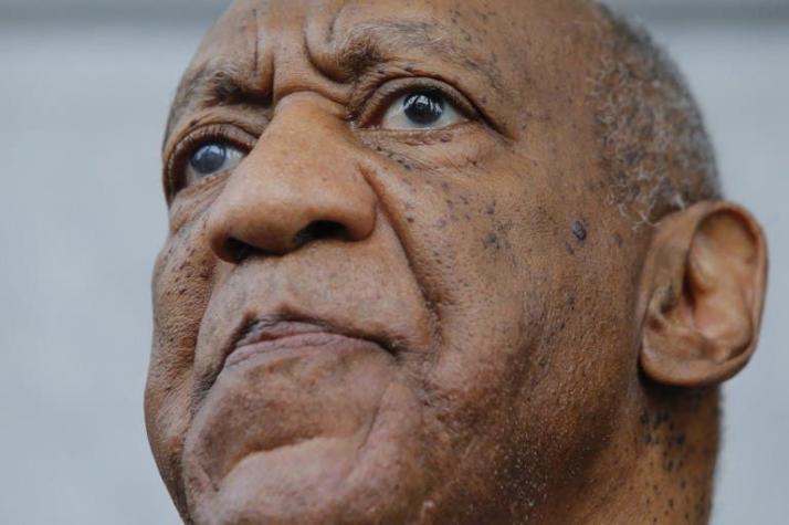 Justicia dicta este lunes sentencia para Bill Cosby por agresión sexual