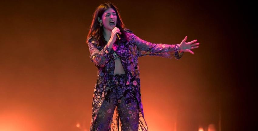 [VIDEO] Lorde cerrará Fauna Primavera en horario de trasnoche