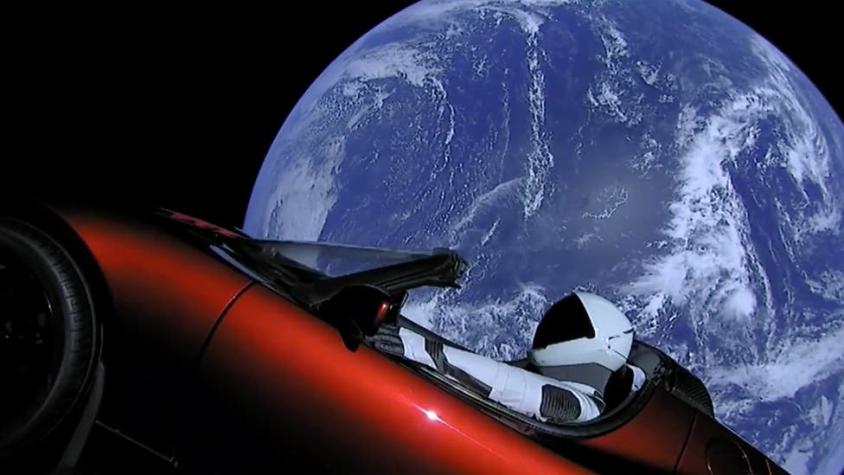 Elon Musk: dónde ha invertido su fortuna el controvertido multimillonario (además de en Tesla)