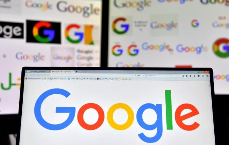 Estos son los cinco chilenos más buscados en Google