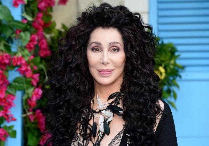 Cher cuenta con quién no haría un dueto musical (y nadie le preguntó)