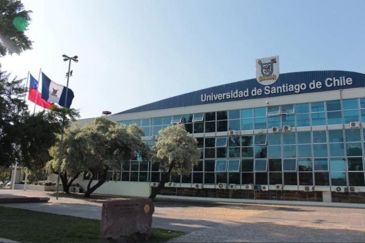 Convenio permitirá que alumnos de la U. Iberoamericana terminen sus estudios en la Usach