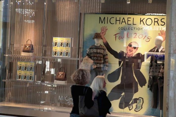 Michael Kors compra Versace por 1.830 millones de euros