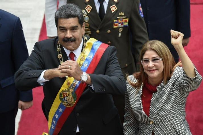 Chile y otros cinco países solicitan a La Haya investigar crímenes de lesa humanidad en Venezuela