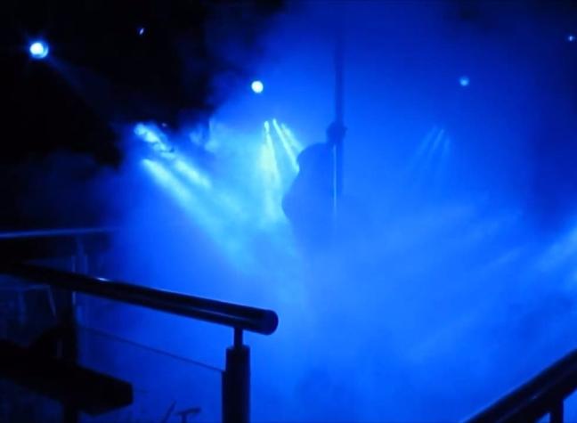 [VIDEO] Prohíben nuevos clubes nocturnos en Providencia