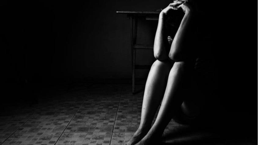 "Todavía tengo episodios psicóticos": el testimonio de la sobreviviente de una red de abuso sexual