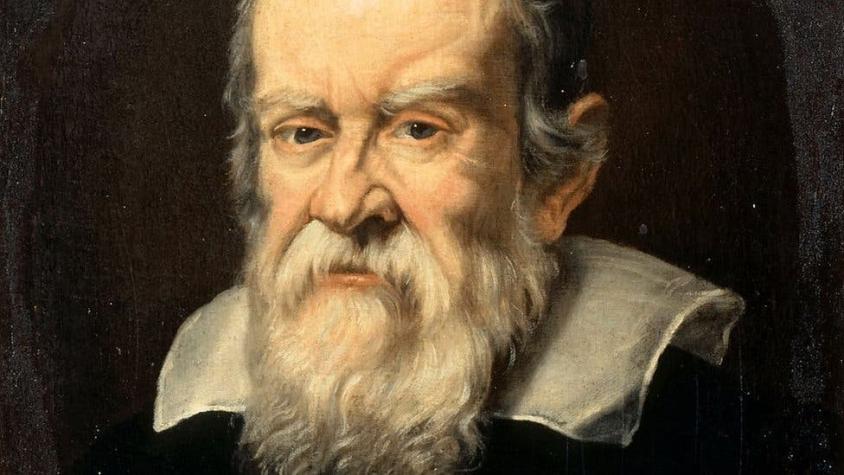 La carta en la que Galileo Galilei alteró sus ideas "heréticas" para engañar a la Inquisición