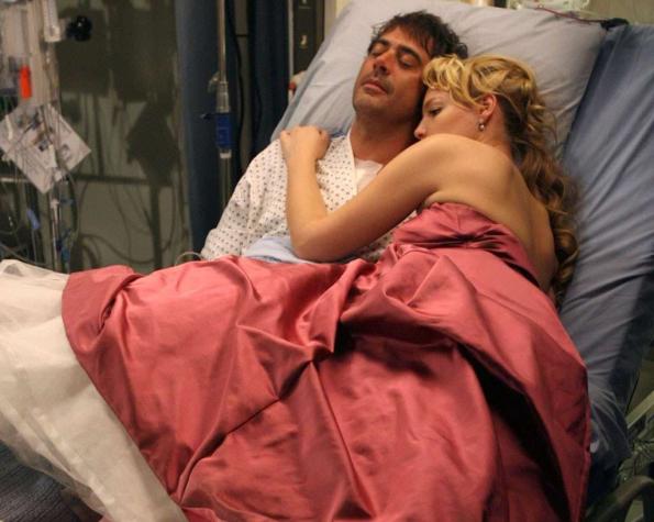 Las 6 muertes de pacientes más tristes que recuerden los fans de "Grey's Anatomy"