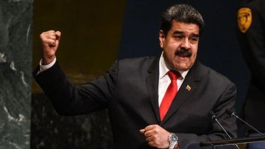 Qué implica que países soliciten a la Corte Penal Internacional que investigue al gobierno de Maduro