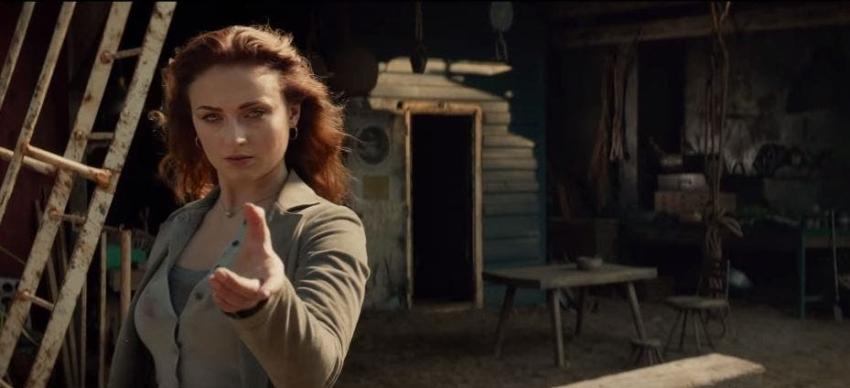 [VIDEO] La traición de un personaje icónico marca el primer tráiler de "X-Men: Dark Phoenix"