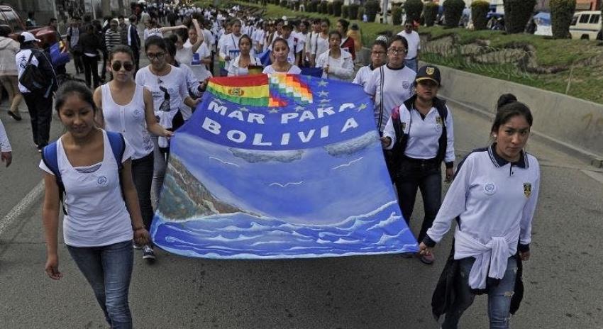 Por qué Bolivia insistiría con su salida al mar pese a un eventual fallo desfavorable de La Haya