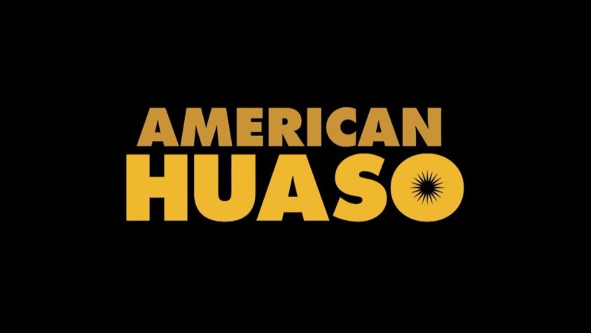 [VIDEO] "American Huaso": La nueva comedia chilena