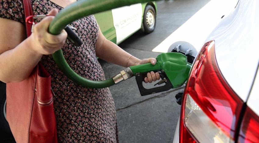 Precio de gasolina de 97 octanos ya superó la barrera de los $ 1.000