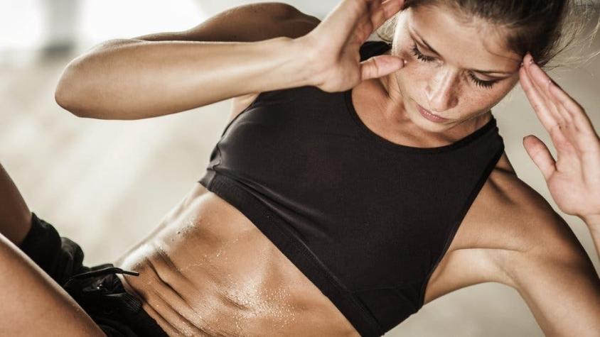 Qué tipo de ejercicios abdominales son más efectivos y cuáles deberías evitar