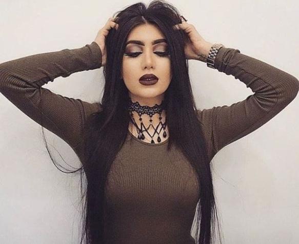 Asesinan a balazos a Tara Fares, la influencer iraquí con 2,7 millones de seguidores en Instagram