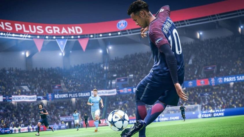 "FIFA 19 sale a la venta y mi novio desaparece": el juego que pone a prueba hasta las relaciones
