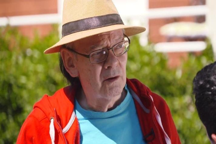 [VIDEO] Las reacciones a la muerte de Ítalo Passalacqua a los 72 años