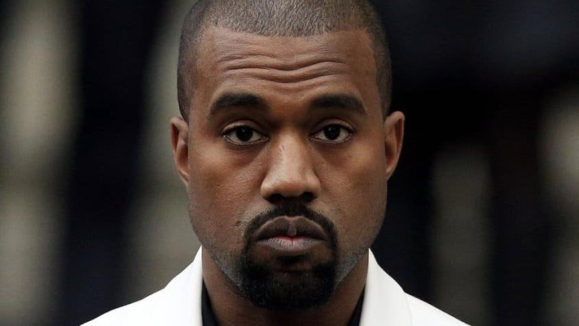 El rapero Kanye West se cambia el nombre a Ye