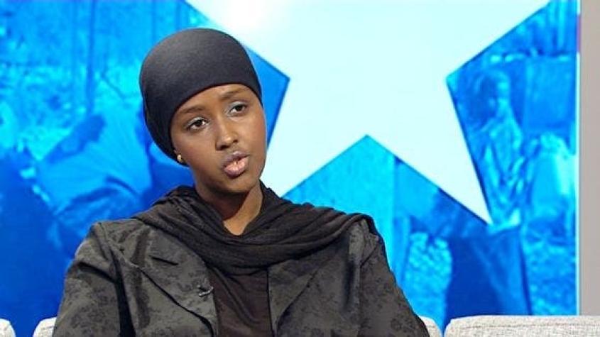 Mujeres Bacanas: Fadumo Dayib, la primera candidata a la presidencia de Somalia