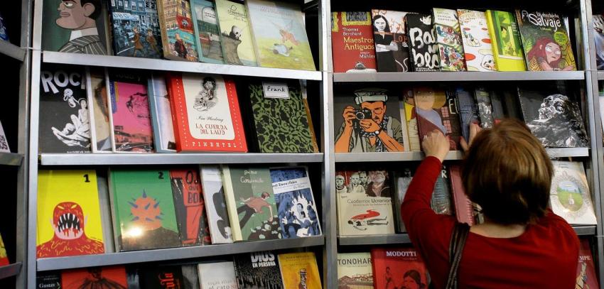 FILSA 2018: Estas son las novedades de la Feria del Libro