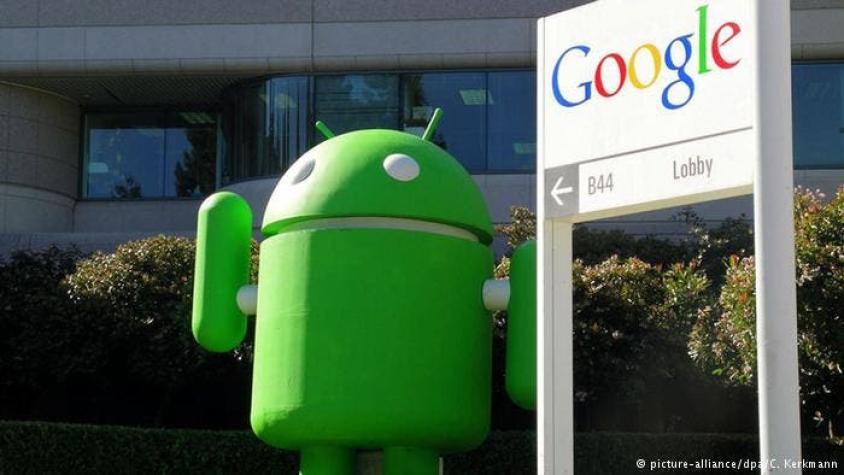 Google Chrome dejará de funcionar en 32 millones de celulares con Android